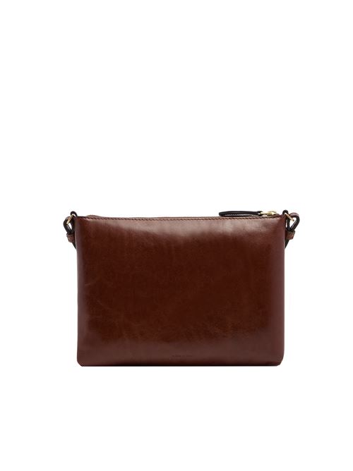 Frida shoulder bag THE BRIDGE | 04323601S14